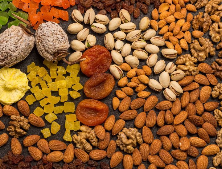 global import export services from pune